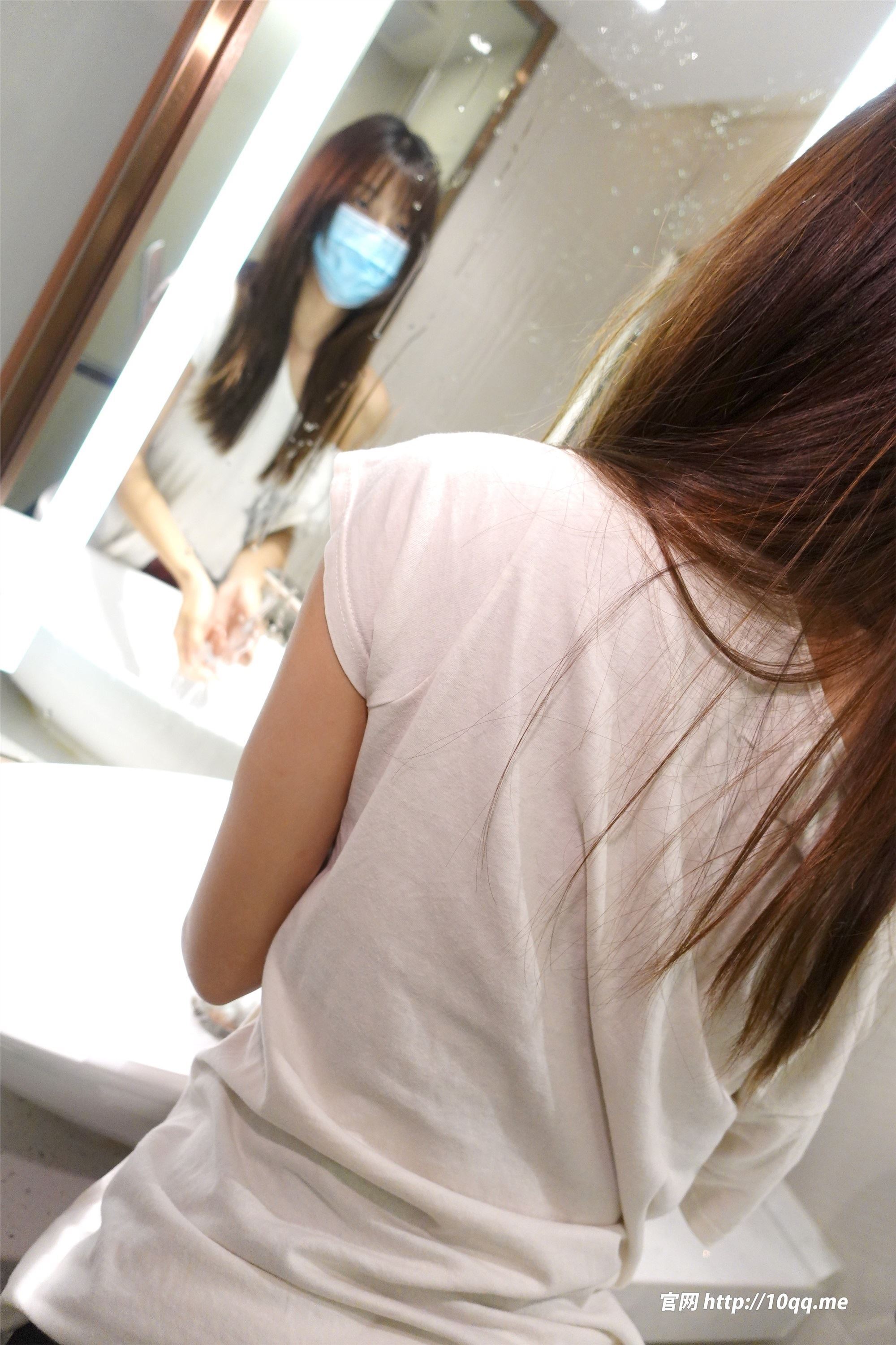 ROSI口罩系列 2022.08.28 NO.2268